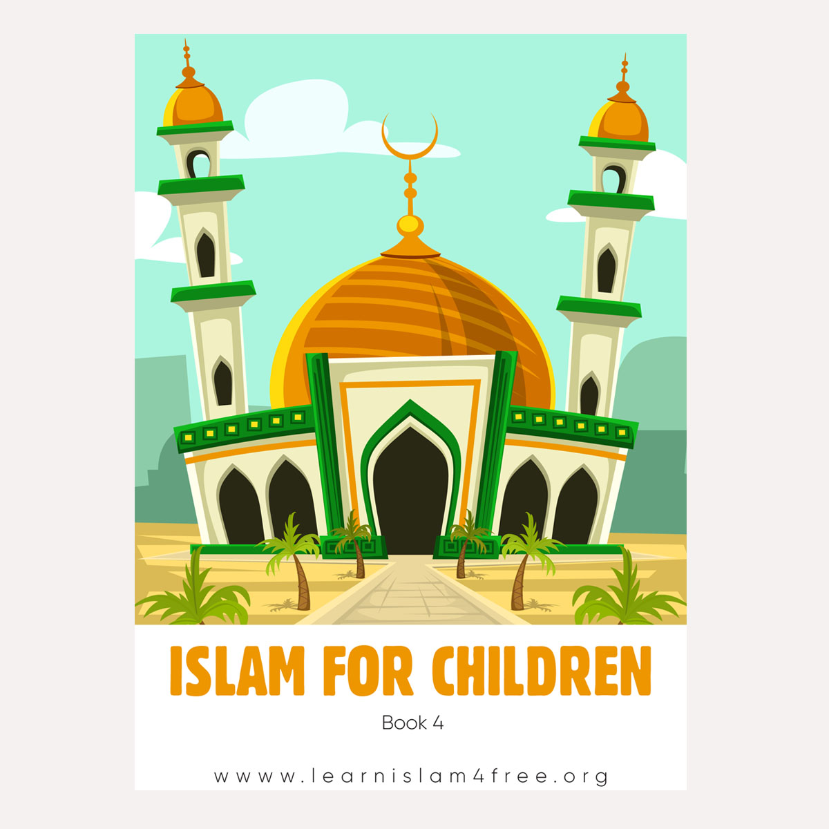 Islam for Children