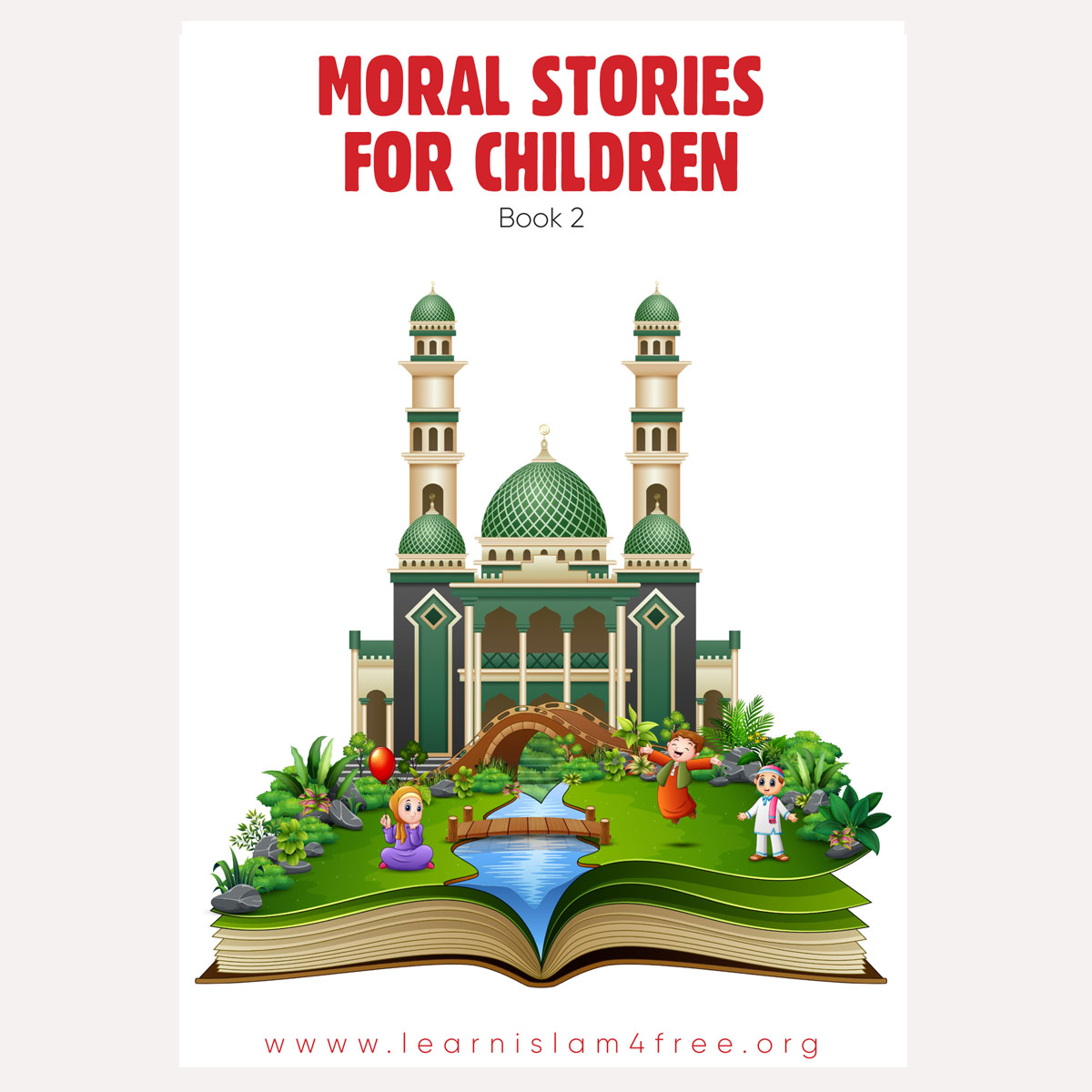 Moral Stories For Children