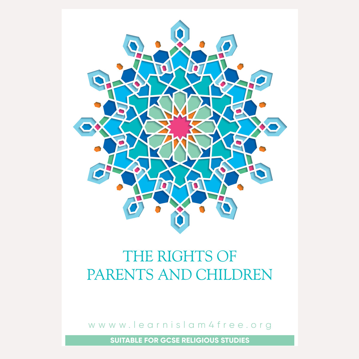 The Rights of Parents and children