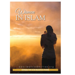 Women-in-Islam
