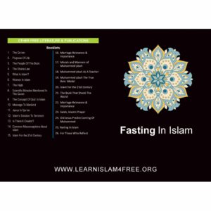 fasting-in-islam