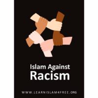 Islam Against Racism