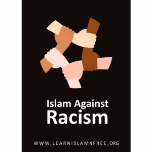 islam-against-racism