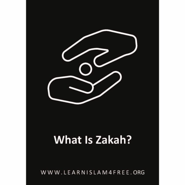 What is Zakah